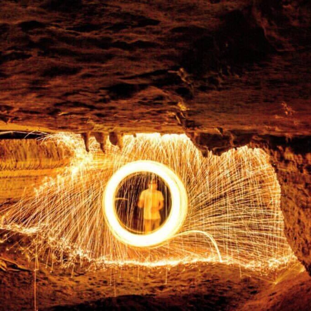 Meet your Posher, Erik